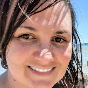 Meet your Posher, Tamera